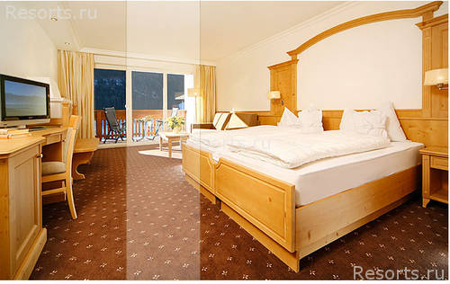 Hotel Grones 6